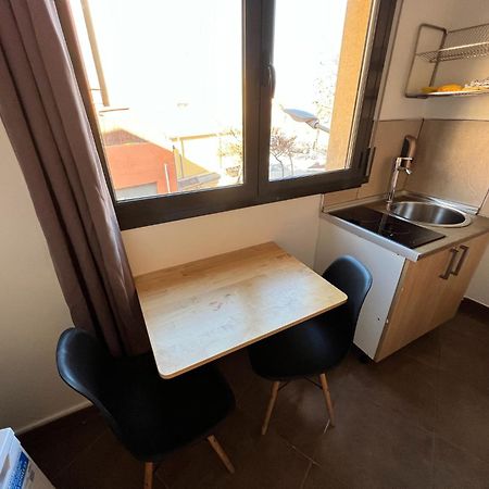Mt Boutique Suites Y Apartamentos - Adults Only - Mataró Exteriör bild