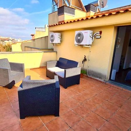 Mt Boutique Suites Y Apartamentos - Adults Only - Mataró Exteriör bild