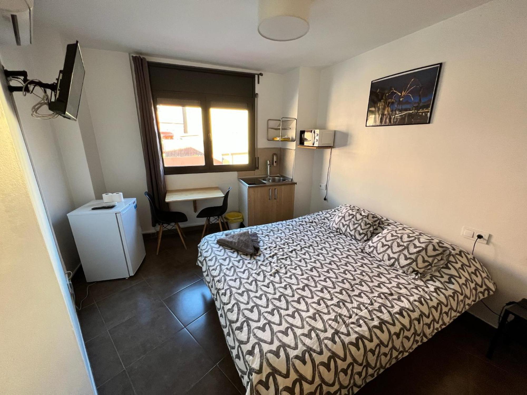 Mt Boutique Suites Y Apartamentos - Adults Only - Mataró Exteriör bild