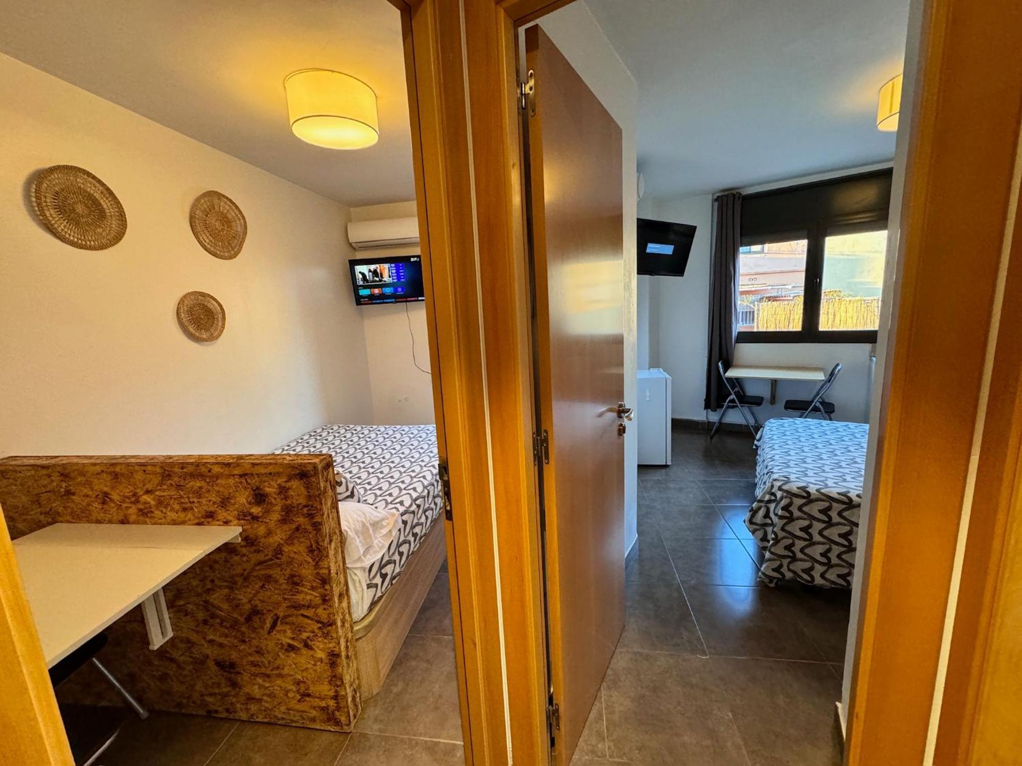 Mt Boutique Suites Y Apartamentos - Adults Only - Mataró Exteriör bild