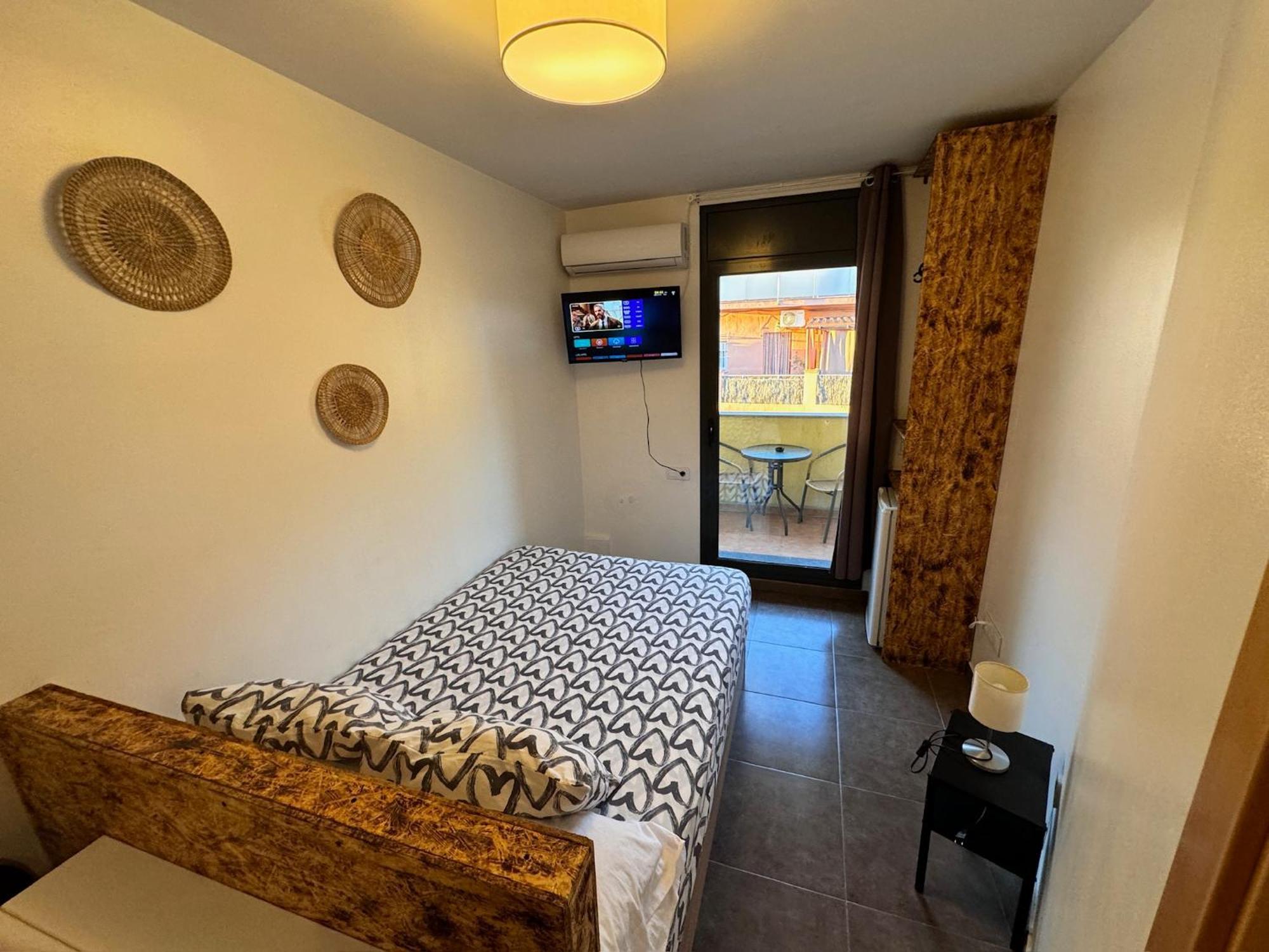 Mt Boutique Suites Y Apartamentos - Adults Only - Mataró Exteriör bild