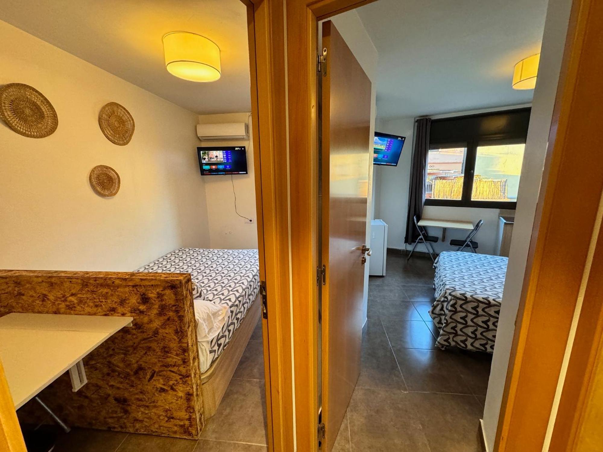 Mt Boutique Suites Y Apartamentos - Adults Only - Mataró Exteriör bild