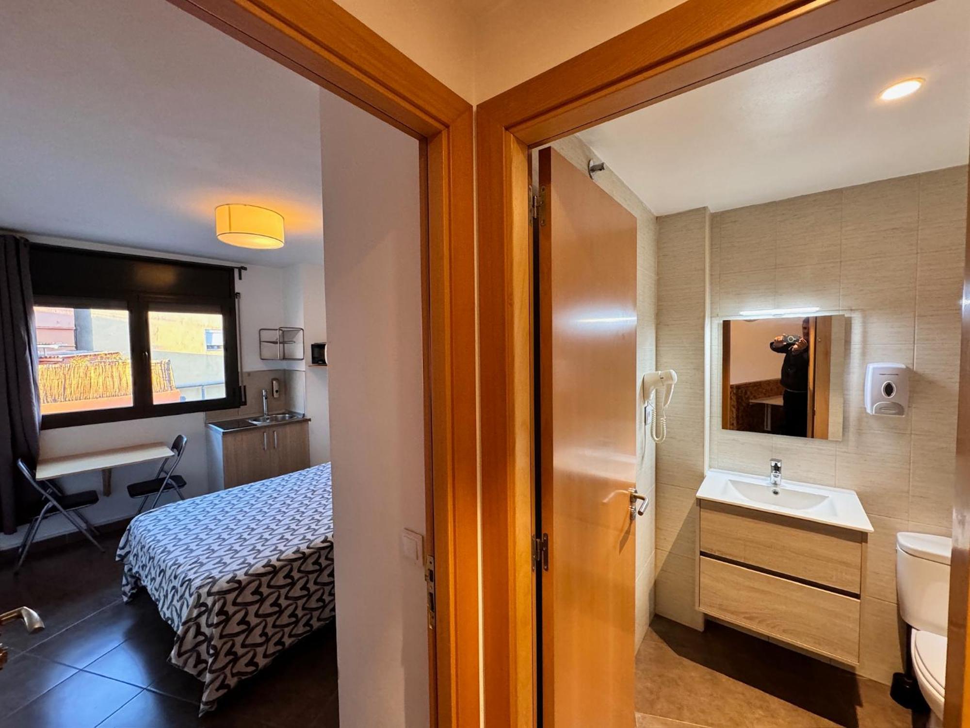 Mt Boutique Suites Y Apartamentos - Adults Only - Mataró Exteriör bild