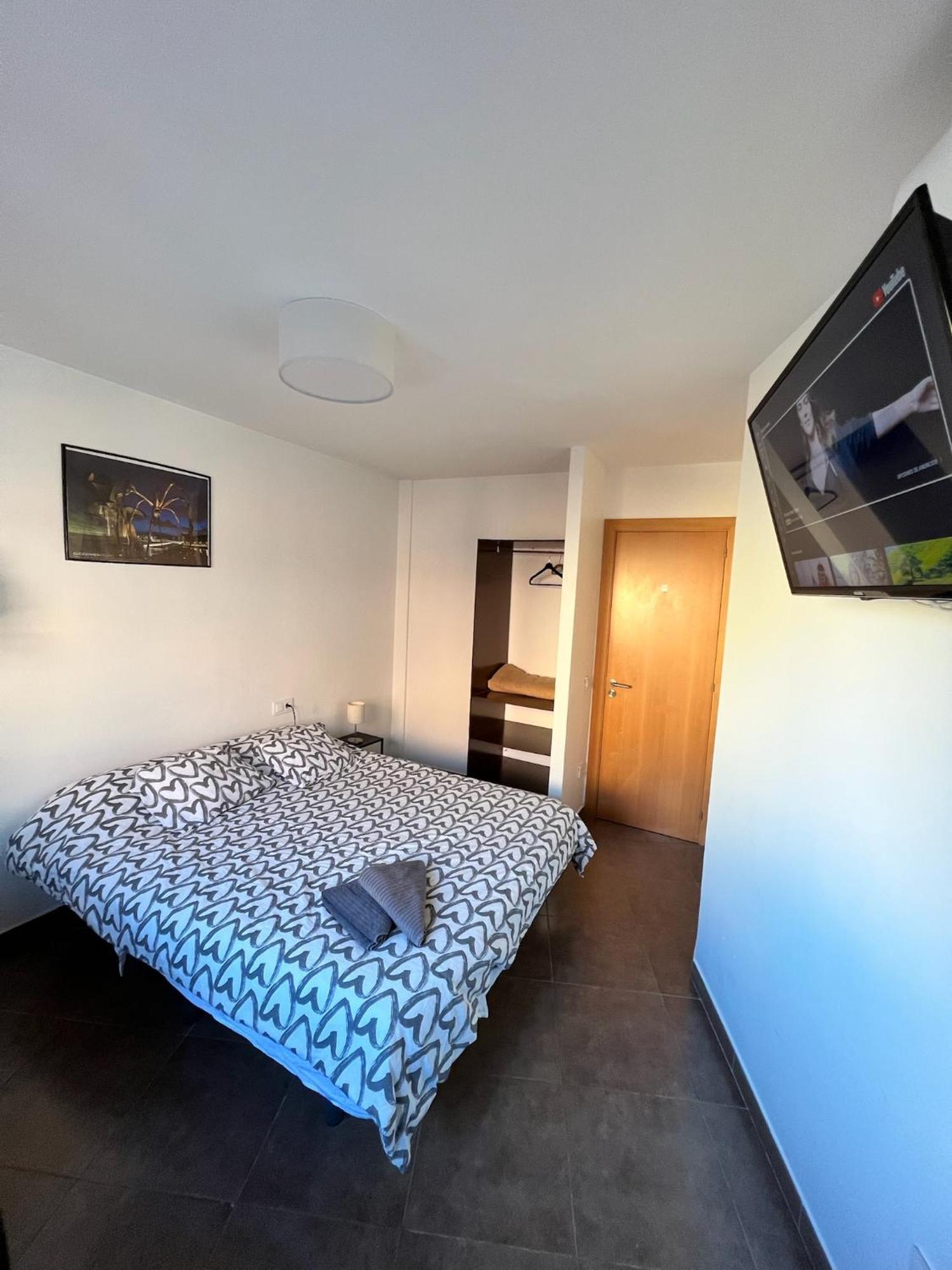 Mt Boutique Suites Y Apartamentos - Adults Only - Mataró Exteriör bild