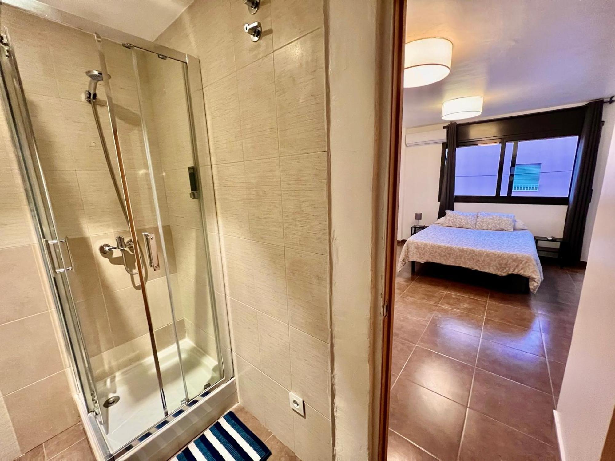 Mt Boutique Suites Y Apartamentos - Adults Only - Mataró Exteriör bild