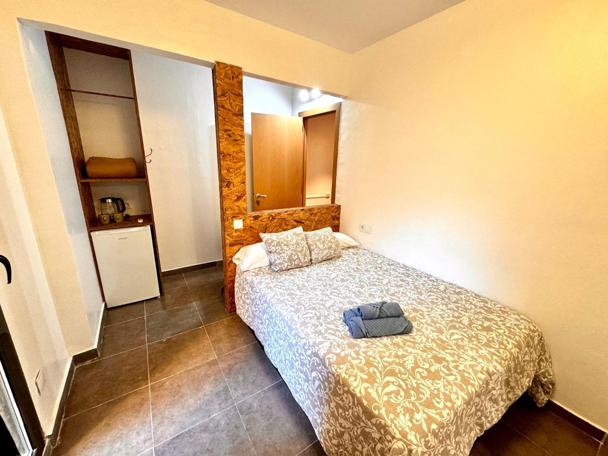 Mt Boutique Suites Y Apartamentos - Adults Only - Mataró Exteriör bild
