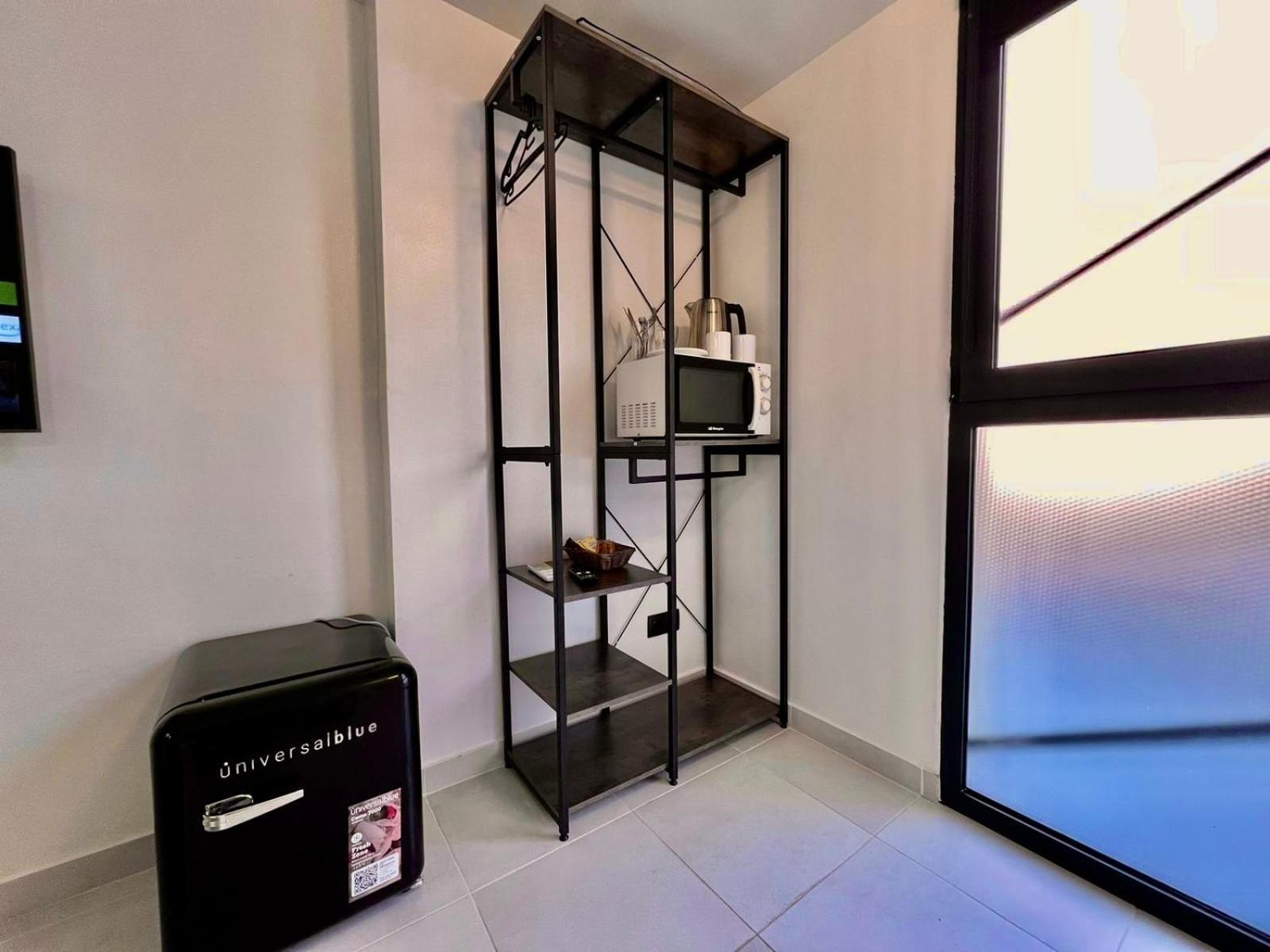Mt Boutique Suites Y Apartamentos - Adults Only - Mataró Exteriör bild