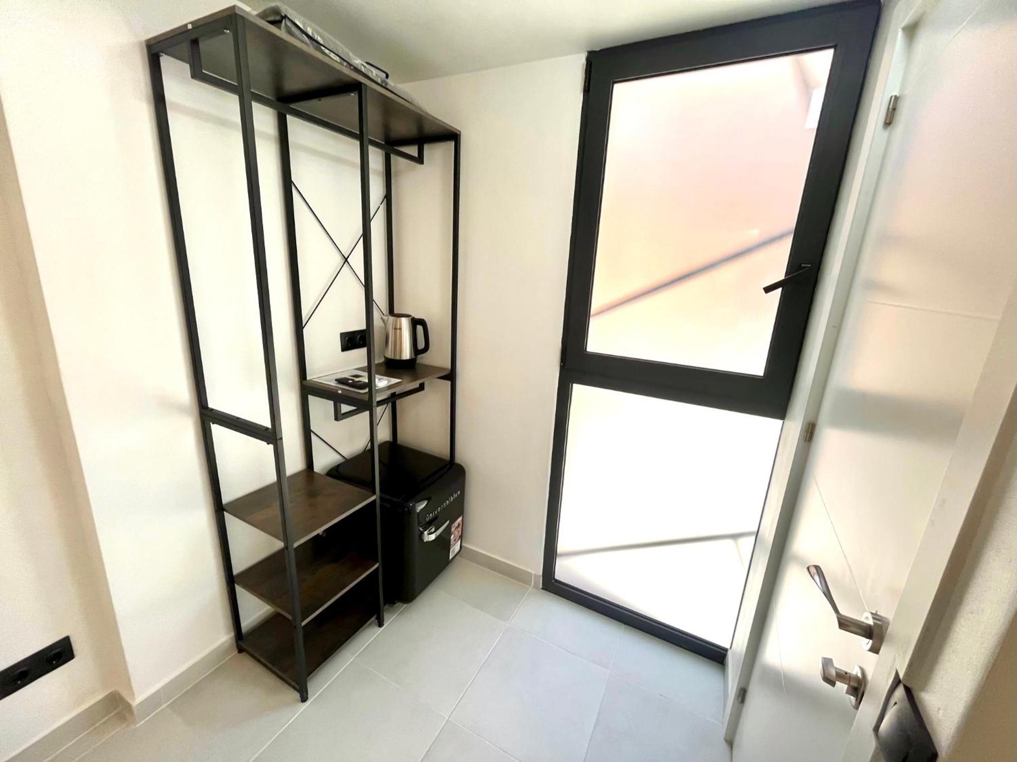Mt Boutique Suites Y Apartamentos - Adults Only - Mataró Exteriör bild