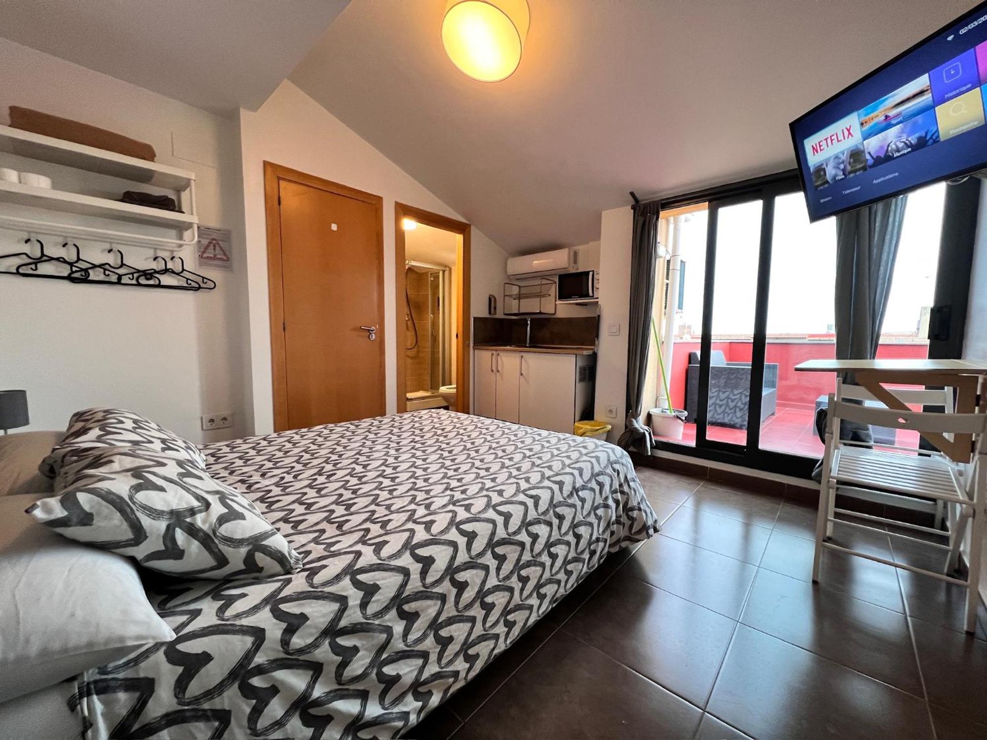 Mt Boutique Suites Y Apartamentos - Adults Only - Mataró Exteriör bild
